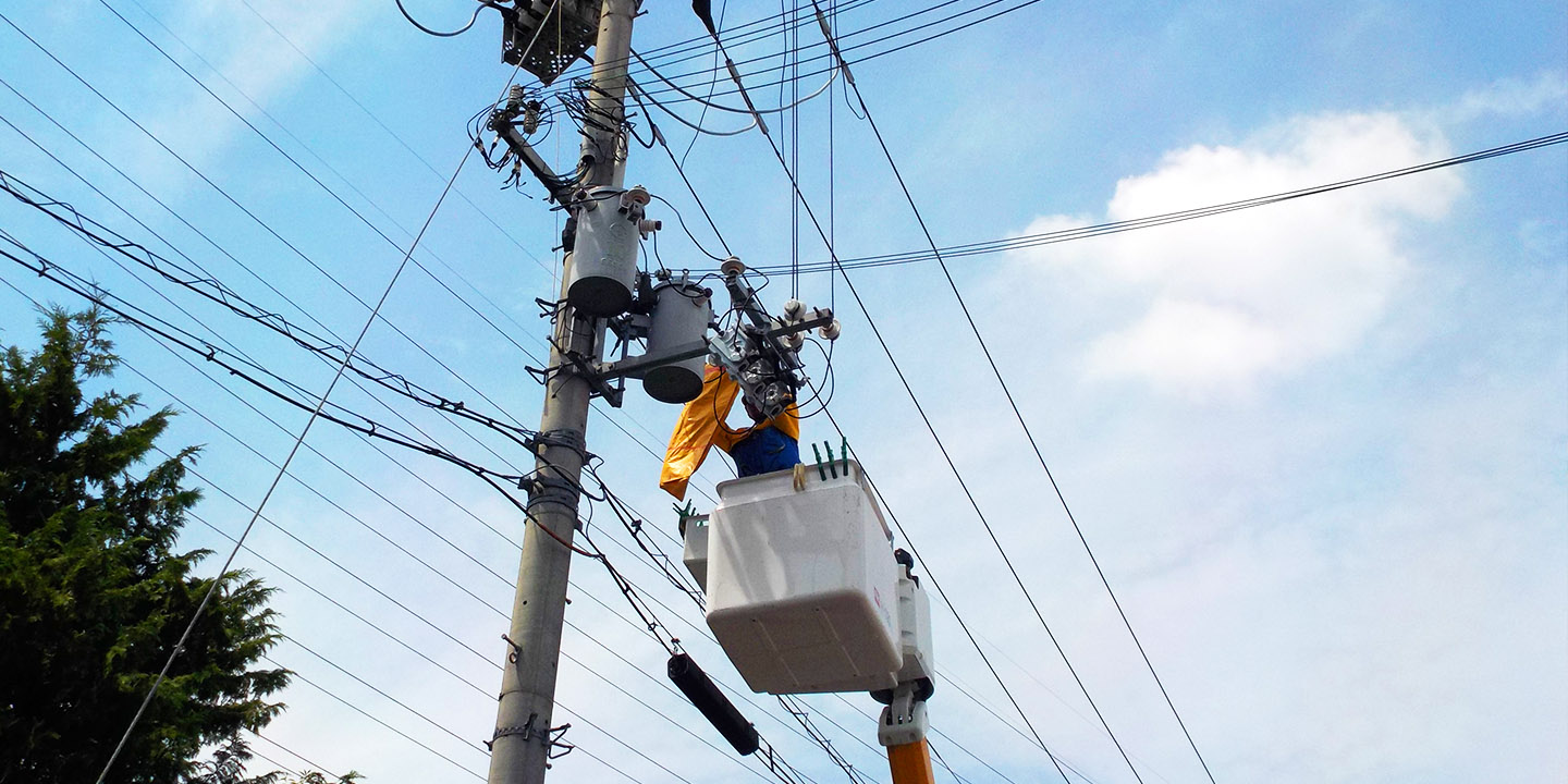 電気工事